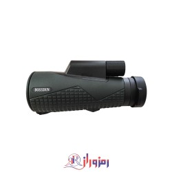 دوربین تک چشمی بوسدان BOSSDUN مدل 56*12